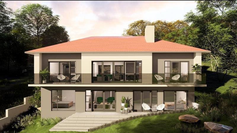 5 Bedroom Property for Sale in Avonddans Western Cape